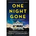 thumbnail image 1 of Pre-Owned One Night Gone: A Novel, 9781525899928, 1525899929, Paperback, First Time Paperback edition, 1 of 1
