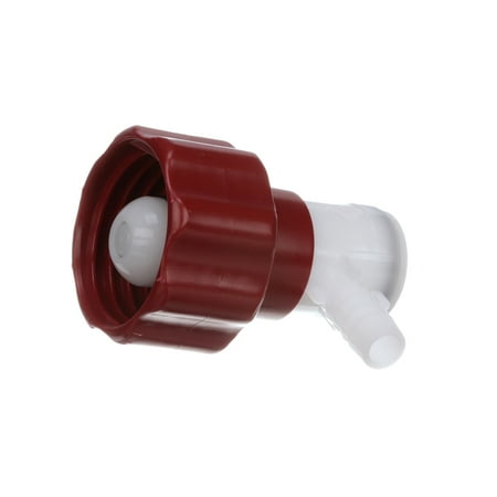 

LANCER 33231 ENCORE CONNECTOR BURGUNDY DR PE FOR LANCER