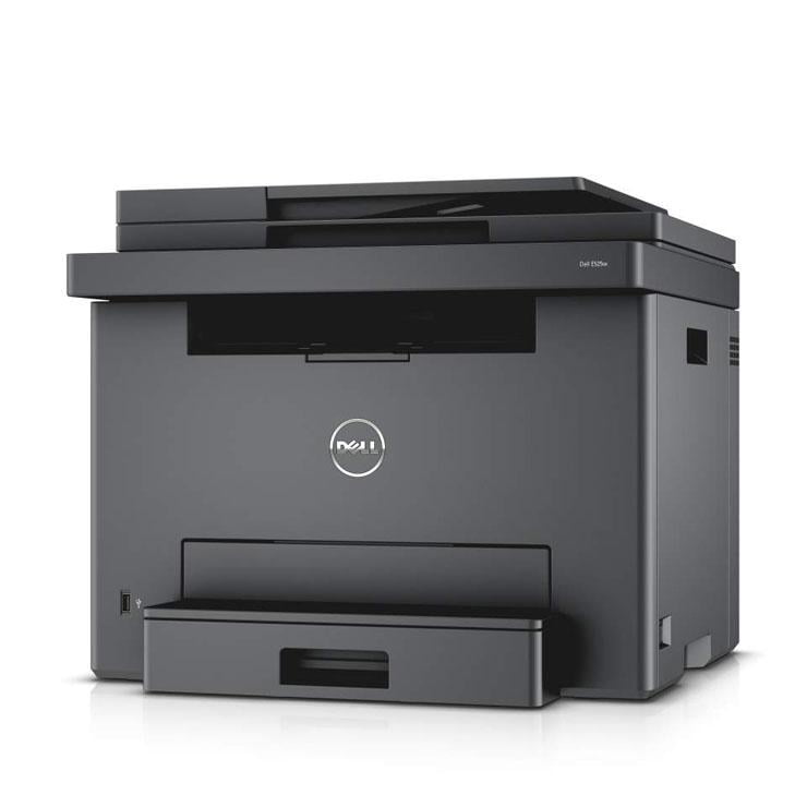 DELL PRINTERS E525W