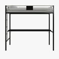 thumbnail image 4 of Silver Screen Loft Bunk Bed, Black, 4 of 9