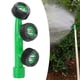 thumbnail image 5 of Boquilla de Manguera de agua ANGGREK Atomizadora Accesorios de Rociador Agrícola Plástico para Riego, 5 of 7