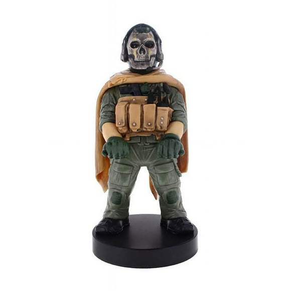 Exquisite Gaming Call Of Duty - Ghost Warzone Cable Guy