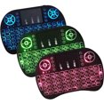 thumbnail image 1 of Mini Wireless Keyboard with touchpad, 1 of 1
