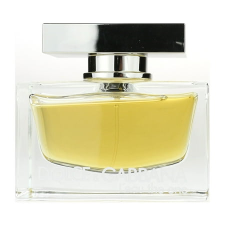 Dolce & Gabbana L'eau The One For Women Perfume 2.5 oz ~ 75 ml EDT Spray