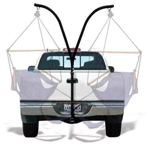 Hammaka Trailer Hitch Steel Hanging Chair Stand with Frame