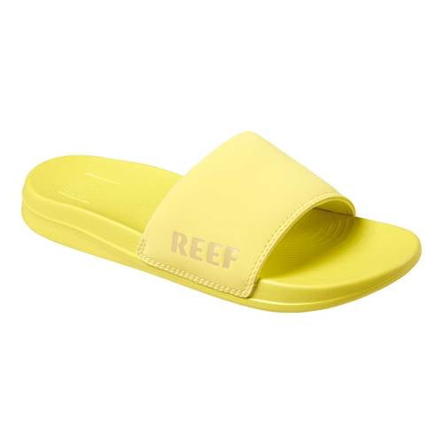 reef slides women