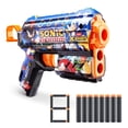 thumbnail image 1 of XSHOT SKINS FLUX Sonic The Hedgehog Blaster by ZURU, 1 of 8