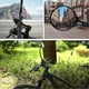 thumbnail image 3 of Espejo de manillar ajustable de 360°, espejos gran angular, seguridad del conductor con articulación, espejo convexo universal a prueba de golpes para bicicleta de carretera, bicicleta, moto eléctrica, 3 of 5