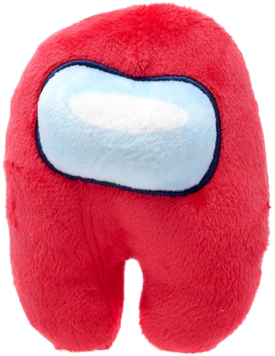 Among Us Red Mini Plush