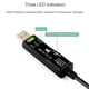thumbnail image 2 of Industrial USB to TTL (C) 6pin Serial Module Cable FT232RNL for 5 Serial Port Debugging Module, 2 of 5