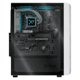 thumbnail image 4 of PC Gamer Xtreme PC Gaming NVIDIA GeForce RTX 5060 Ti Intel Core i9 12900F 32GB SSD 1TB Sistema Liquido WIFI W11 White gaming competitivo y streaming, 4 of 6