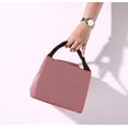 thumbnail image 3 of Lunch Bag Women, Lunch Box for Adult Women Men, Small Leakproof Cute Lunch Boxes, 3 of 6