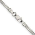 thumbnail image 3 of Sterling Silver Franco Chain 20", 3 of 4