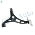thumbnail image 2 of Front Left Lower Control Arm-Suspension Strut Assembly For 2011-2015 Dodge Durango, 2 of 10