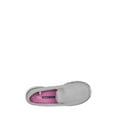 thumbnail image 2 of Women's Athletic Works Knit Slip On Shoe, 2 of 5