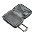 thumbnail image 2 of Samsonite Centric 2 Valise Cabine à 4 Roues Pivotantes, Numéro de Modèle - 141134-1041, Noir, 2 of 5