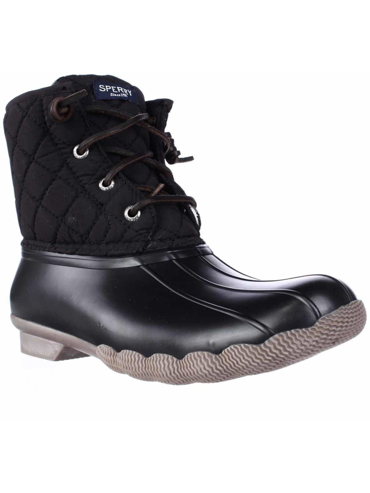 Womens Sperry Saltwater Short Rain 