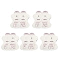 thumbnail image 1 of 10Pcs/set Electrode Pads Replacement Massager Pad Electric Therapy Pad, 1 of 5