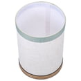 thumbnail image 1 of Minkissy Replacement Lampshade Cloth Cylinder Simple Design For 1Pack, 1 of 5