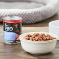 thumbnail image 3 of (3 pack) Pure Balance Pro+ Beef & Chicken Recipe Wet Dog Food for Performance, 12.5 oz Can, 3 of 16