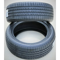 Pair of 2 Lancaster LR-66 225/55ZR16 225/55R16 99W XL High Performance a/s All Season Tires