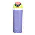 thumbnail image 6 of BT Straw Insulated Tumbler 304 Stainless Steel Portable Vacuum Insulated Mug Sports Water Bottle for Outdoor Camping Sports,Olive Green 24OZ, 6 of 6