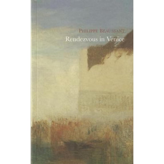 Pre-Owned Rendezvous in Venice (Paperback) 1901285553 9781901285550