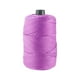thumbnail image 5 of Toystoory Cuerda De Hielo Inodora Para Manualidades Elástica Y Delgada Para Hacer Sombreros Y Cojines Hilo De Ganchillo 18 Púrpura Claro 18 violeta claro 2Conjunto, 5 of 6