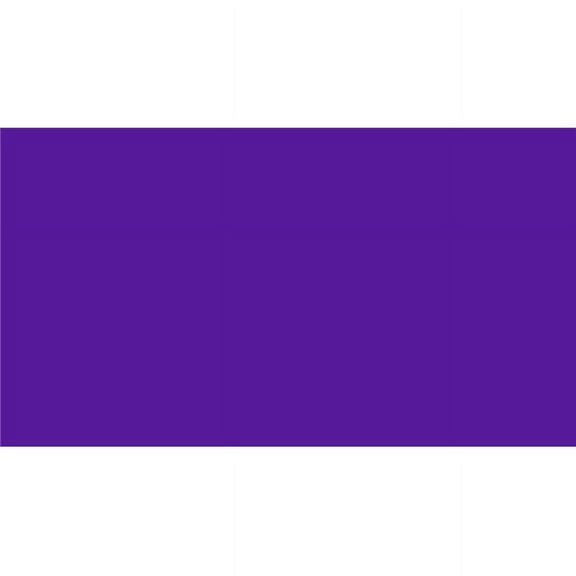 Dc-fix 346-0600 17 x 78 in. Decorative Self Adhesive Film, Glossy Purple