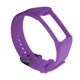 thumbnail image 5 of Inteprter - Correa de repuesto para reloj inteligente Polar A360 A370 Relojes inteligentes violeta, 5 of 6