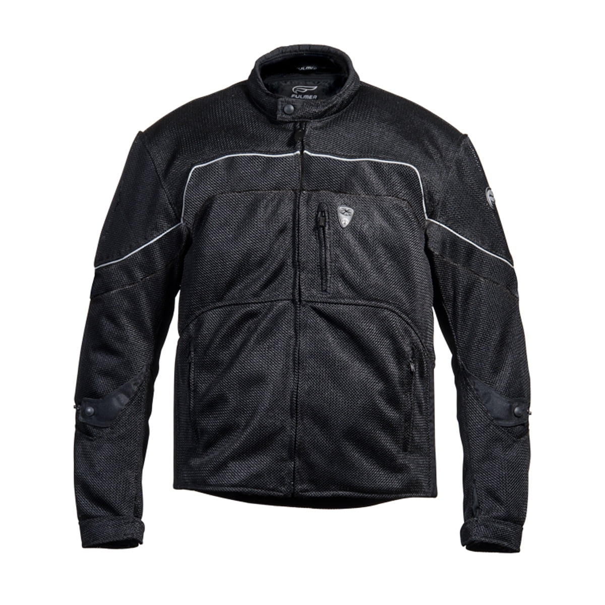 fulmer motorcycle jacket