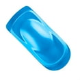 thumbnail image 2 of CREATEX COLORS / IWATA 510502 AIRBRUSH TRANSPARENT CARIBBEAN BLUE 2OZ, 2 of 2