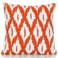 thumbnail image 1 of Gouchee Design Coussin IKAT, 1 of 2