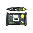 thumbnail image 4 of Spalding Men's Ankle Socks, 30-Pack, Sizes 6.5-12, 4 of 5