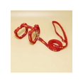 thumbnail image 3 of 1pc Cat Leash With Harness Vest, Printed With Geometric Pattern, Adjustable And Escape-proof, 3 of 3