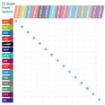 thumbnail image 5 of Mintegrity [150pk] - 7-Panel Dip Card Instant Urine Drug Test - (AMP/BZO/COC/mAMP/OPI/OXY/THC) #MT-WDOA-274, 5 of 9