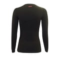 thumbnail image 5 of Hardtail Luxe Long Sleeve Top (Style ROX-29), 5 of 5
