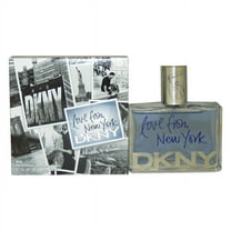 DKNY Love From New York by Donna Karan for Men - 1.7 oz EDT Spray