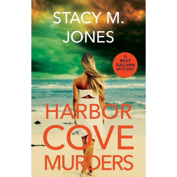 Harbor Cove Murders, (Paperback)