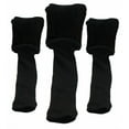thumbnail image 2 of ProActive Sports HFI301 Couvre-Chef Form Fit 3 en Noir, 2 of 3
