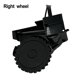 thumbnail image 1 of EchoBliss Accesorios De Rueda Derecha E Izquierda Para Motor De Caminata De Rueda De Para Lydsto W2, 1 of 5