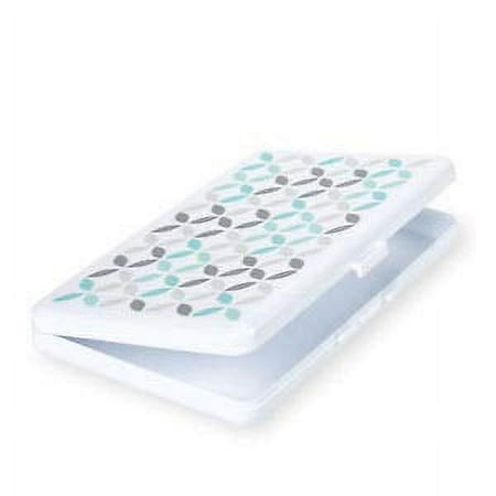 Koala Baby Wipes Case - Aqua