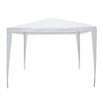 thumbnail image 1 of Toldo Básico Mainstays Blanco 300 x 300 x 238 cm, 1 of 3
