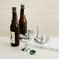 thumbnail image 4 of Umbra Rodeo Buddy Bottle Opener | Chrome, 4 of 10