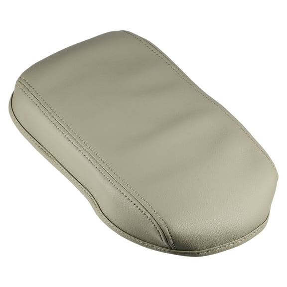 Center Console Seat Armrest Cover