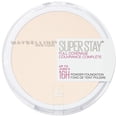 thumbnail image 1 of Base de maquillaje en polvo Maybelline Super Stay de cobertura total, 1 of 9