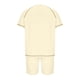 thumbnail image 4 of Camisas de Manga Larga para Hombres Casual Botón Abajo Camisa Impresa con Cuello de Giro, Grosor Estándar, 4 of 5