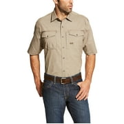 Ariat Men's Rebar Workman Work Shirt