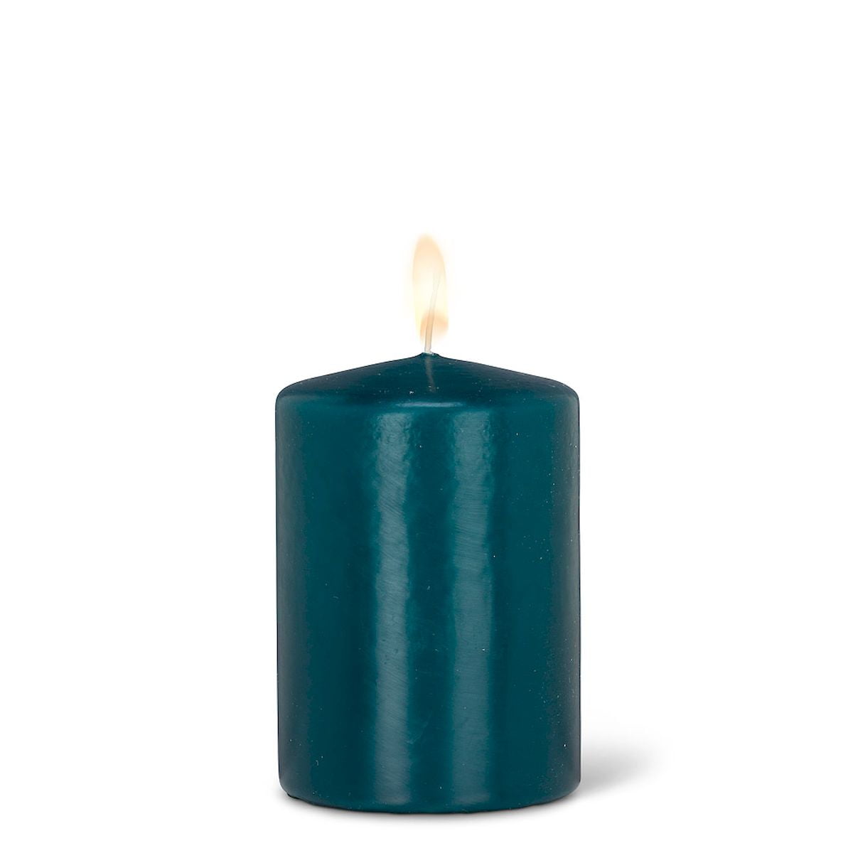 Set of 4 Small Classic Candle