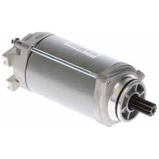 OEG Parts New 12V Starter For Kawasaki Offroad Motorcycle KL250